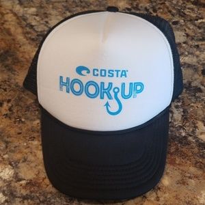 Costa hat
